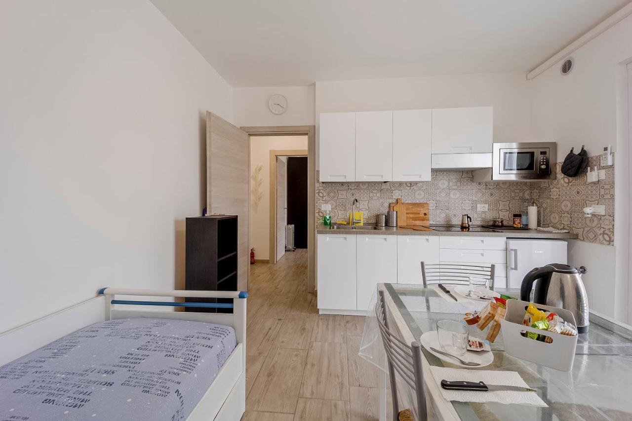 Apartment Il Gattino Di Porto - 2 - Bilocale Terrazzo Piscina