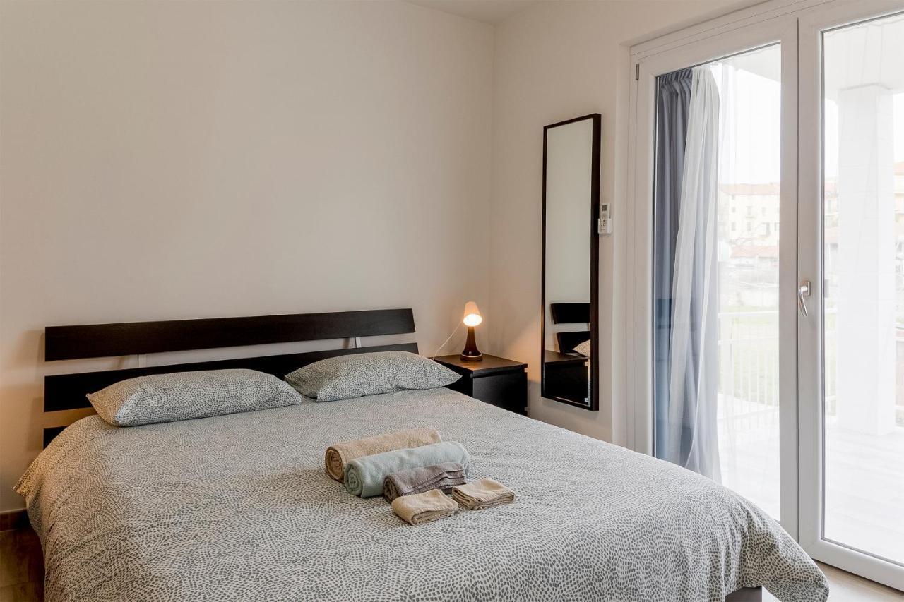 Apartment Il Gattino Di Porto - 2 - Bilocale Terrazzo Piscina Imperia
