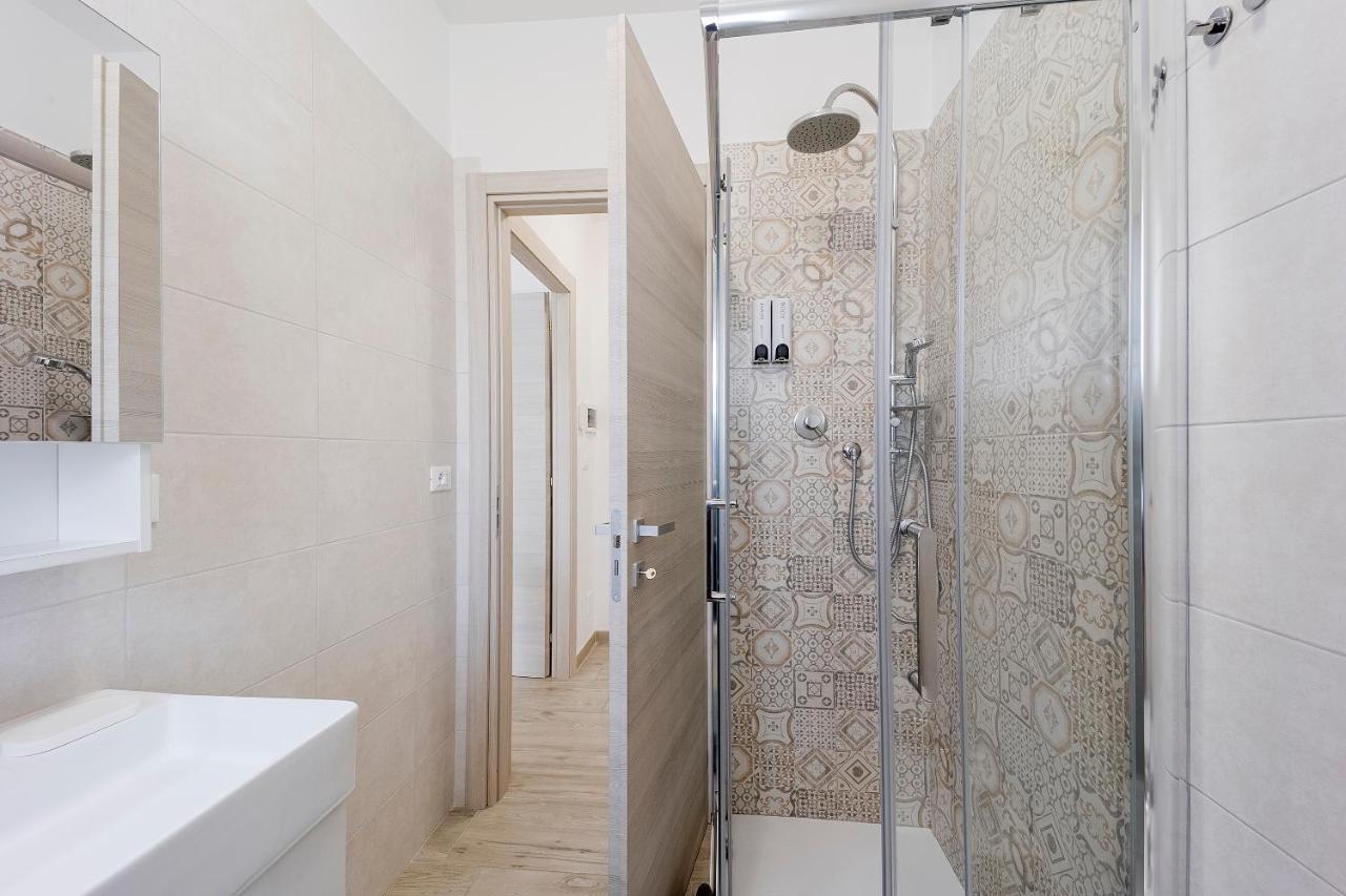 Il Gattino Di Porto - 2 - Bilocale Terrazzo Piscina Apartment *