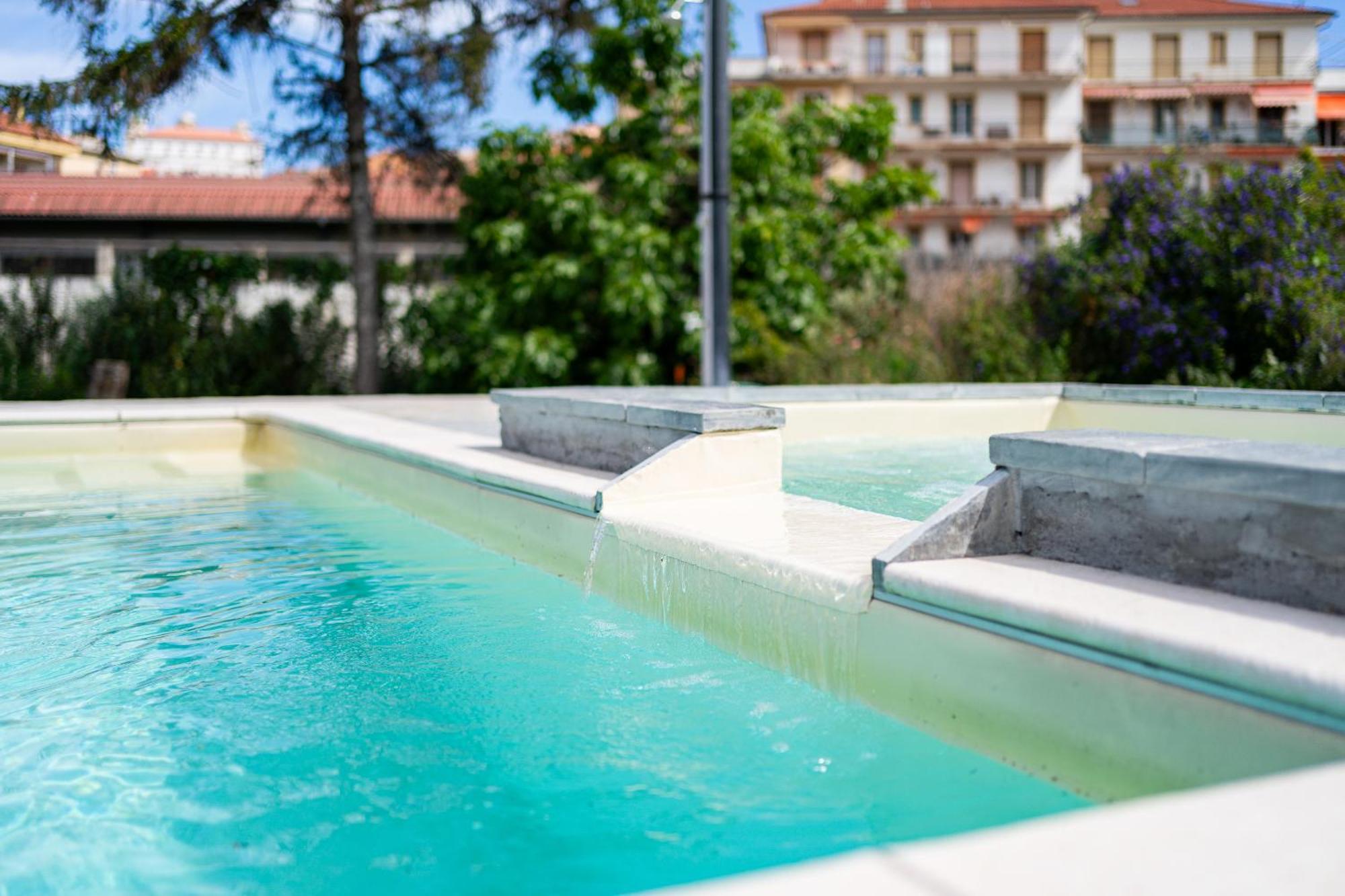 Apartment Il Gattino Di Porto - 2 - Bilocale Terrazzo Piscina