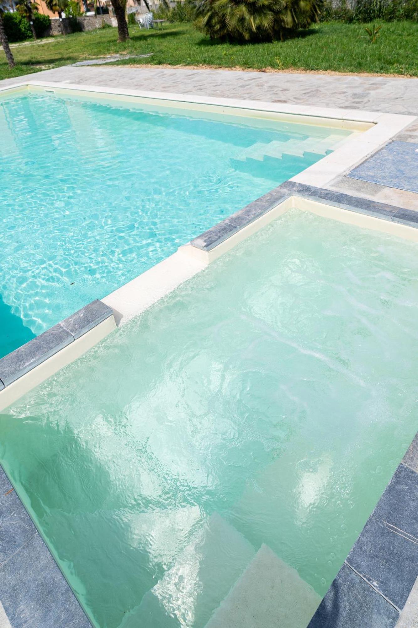Apartment Il Gattino Di Porto - 2 - Bilocale Terrazzo Piscina *
